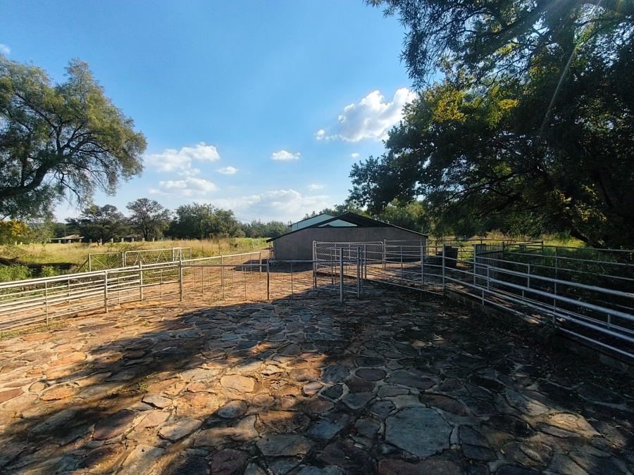 2 Bedroom Property for Sale in Swartruggens North West
